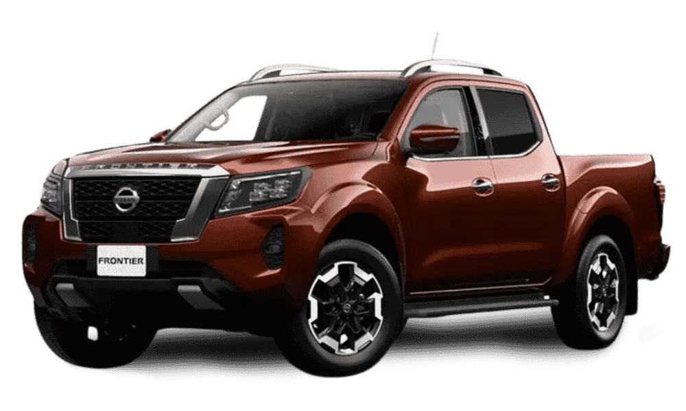 Renta de camionetas en Monterrey