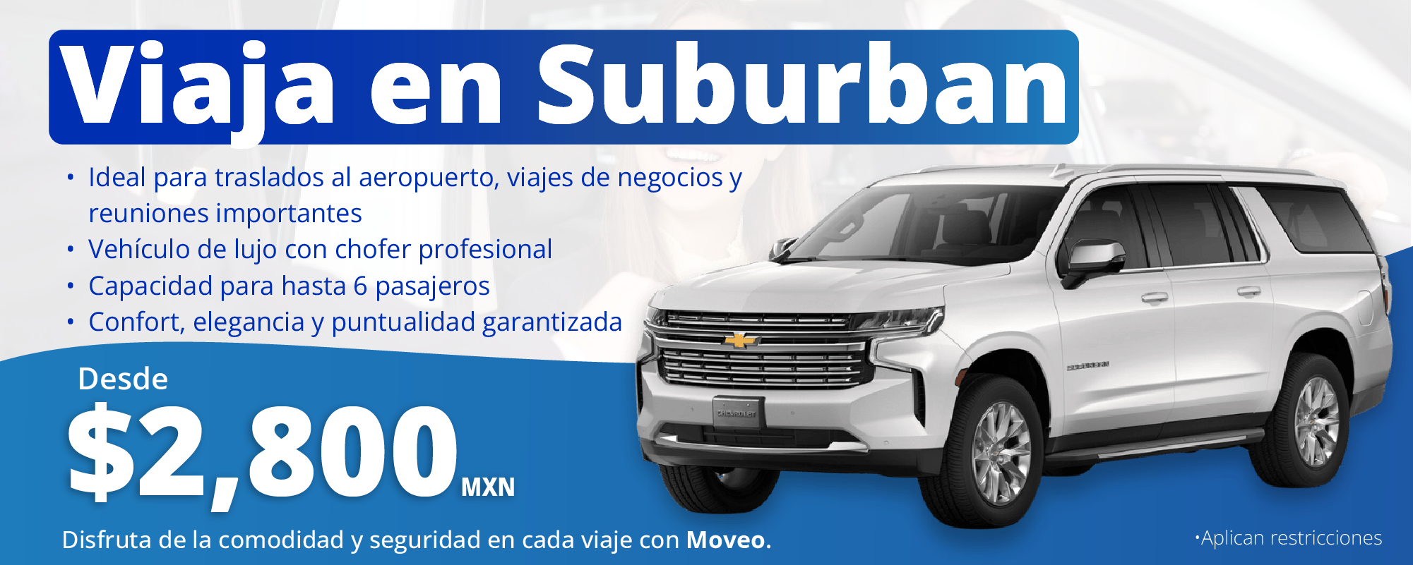 Traslados al aeropuerto en Monterrey